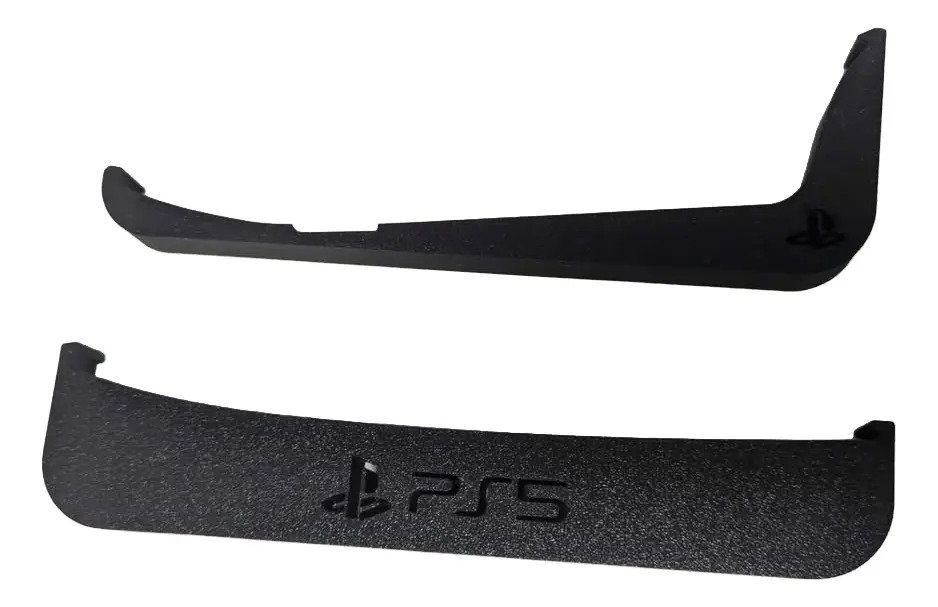 Soporte Ps5 Horizontal Ps5 Slim Con Lectora