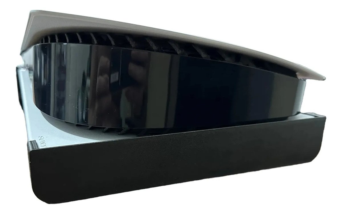 Soporte Ps5 Horizontal Ps5 Fat Disco