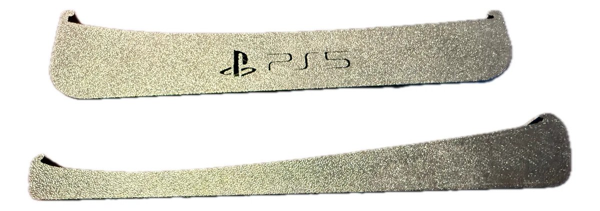 Soporte Ps5 Horizontal Ps5 Slim Digital + 1 Soporte De Joystick
