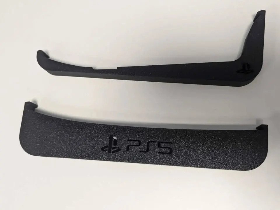 Soporte Ps5 Horizontal + Accesorios Combo 4