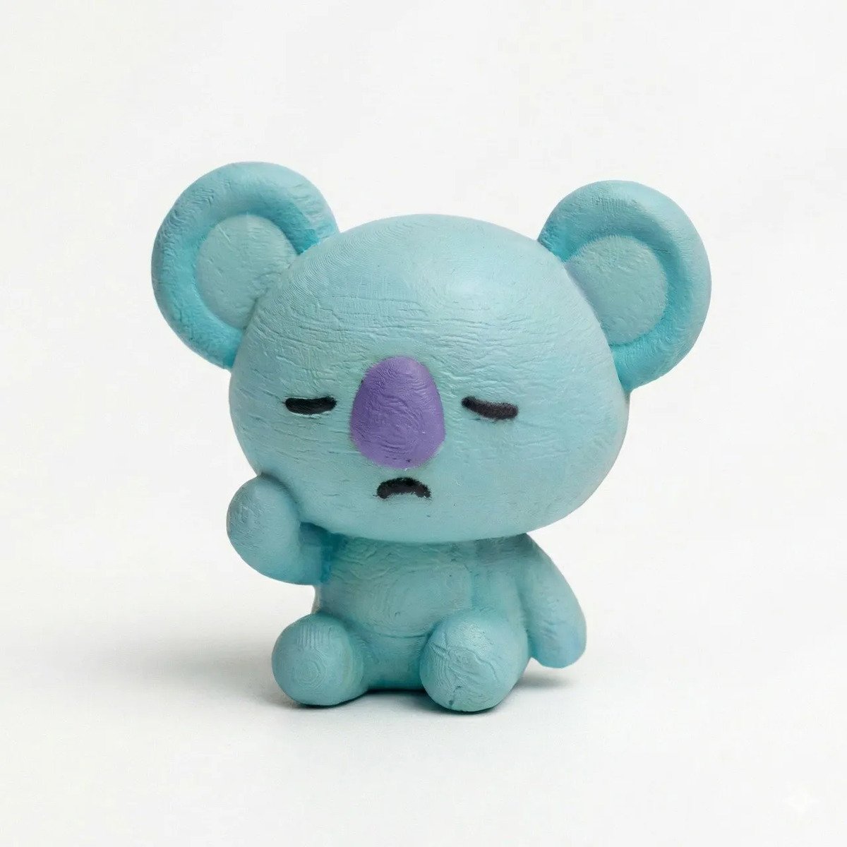Colección Bts 21 Impreso En 3d 8