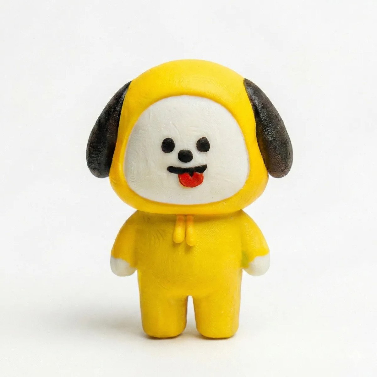 Colección Bts 21 Impreso En 3d 8