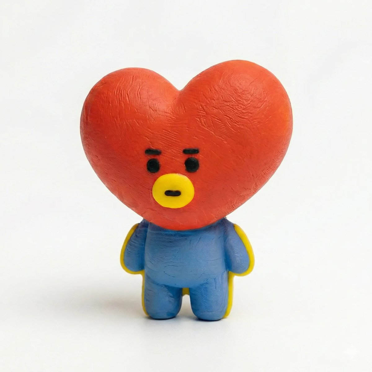 Colección Bts 21 Impreso En 3d 8