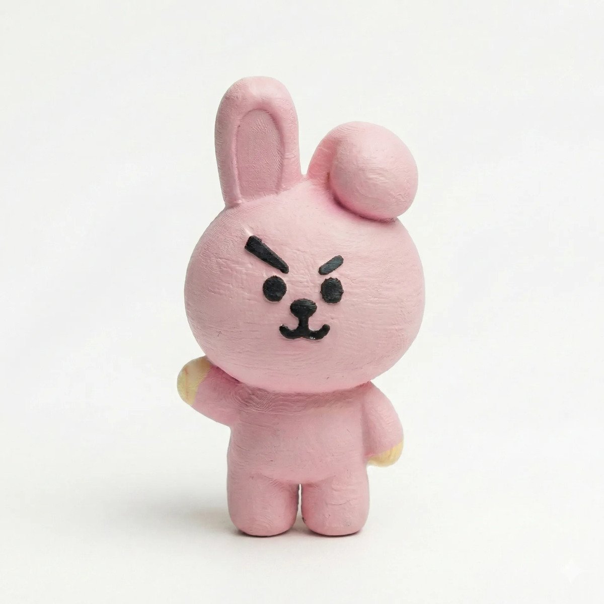 Colección Bts 21 Impreso En 3d 8